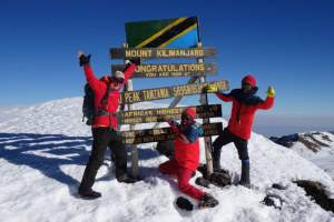 200705 AF Kilimanjaro sel